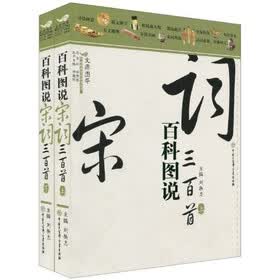 百科图说·宋词三百首