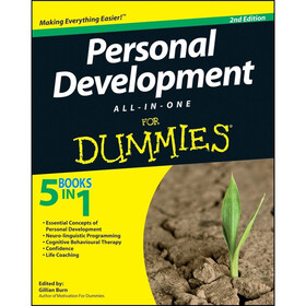 Personal Development All-in-One, 2nd Edition