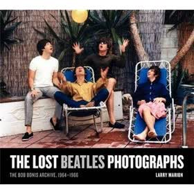 The Lost Beatles Photographs