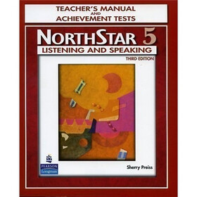 NorthStar 5: Listening and Speaking (Teacher's Manual)