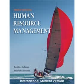 Human Resource Management