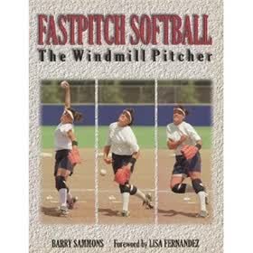 Fastpitch Softball: The Windmill Pitcher