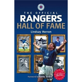 The Official Rangers Hall of Fame