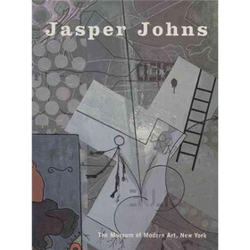 Jasper Johns
