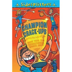 Sidesplitters: Champion Crack-ups