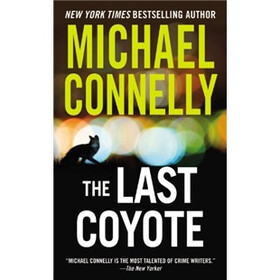 The Last Coyote (Harry Bosch)