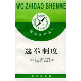 选举制度