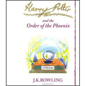 Harry Potter and the Order of the Phoenix