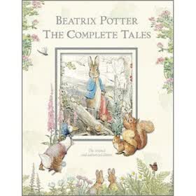 Beatrix Potter The Complete Tales