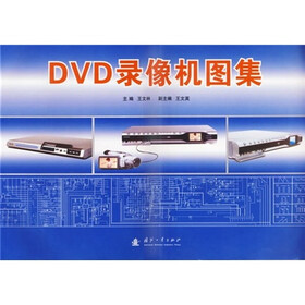 DVD录像机图集