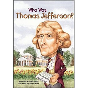 Who Was Thomas Jefferson?