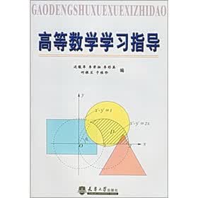 高等数学学习指导