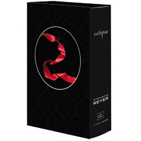 The Twilight Saga: Eclipse (Collector's Edition)