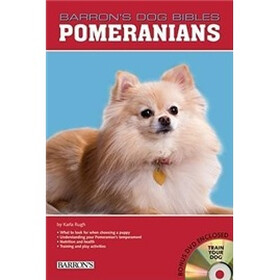 Pomeranians (Barron's Dog Bibles)