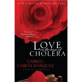 Love in the Time of Cholera (Vintage International)