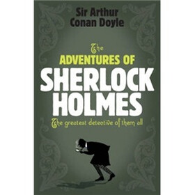 The Adventures of Sherlock Holmes