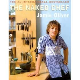 The Naked Chef