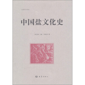 中国盐文化史