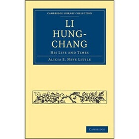 Li Hung-Chang