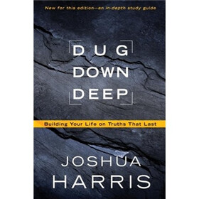 Dug Down Deep