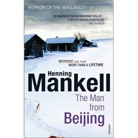 The Man from Beijing