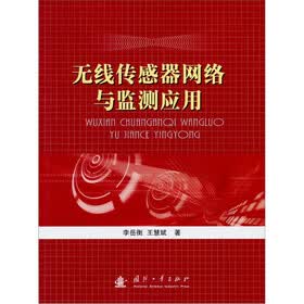 无线传感器网络与监测应用