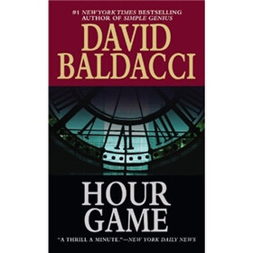 Hour Game