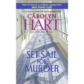 Set Sail for Murder
