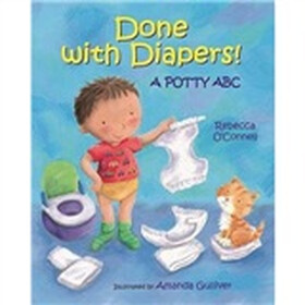 Done with Diapers!