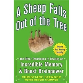 A Sheep Falls Out of the Tree