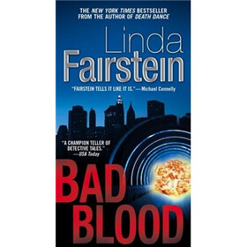 Bad Blood