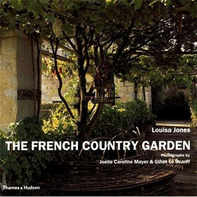 The French Country Garden