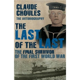 The Last of the Last