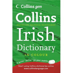 Collins Irish Dictionary