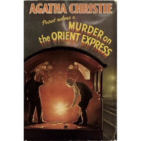 Murder on the Orient Express