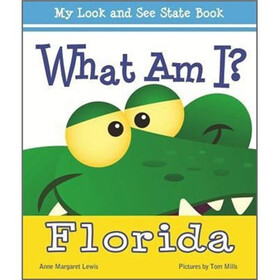 What Am I? Florida (What Am I? (Albert Whitman))