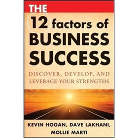 The 12 Factors of Business Success