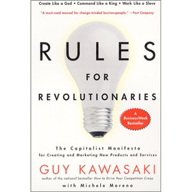 Rules for Revolutionaries