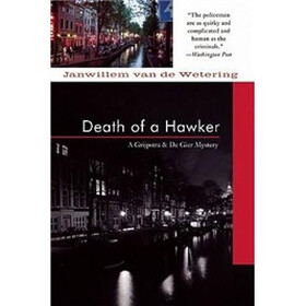 Death of a Hawker