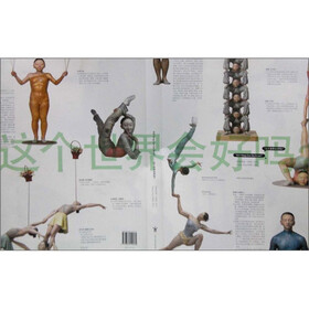 向京作品：这个世界会好吗？（2008-2011）