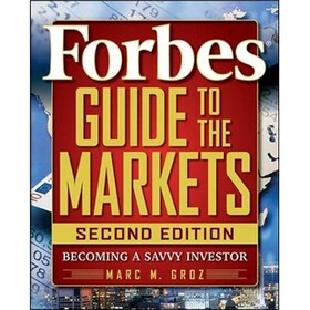 Forbes Guide To The Markets