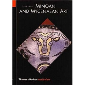 Minoan and Mycenaean Art