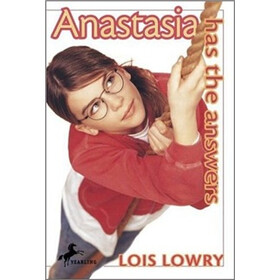 Anastasia Has the Answers