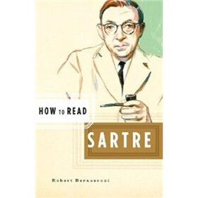 How to Read Sartre