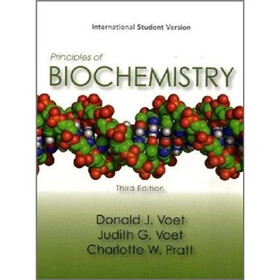 Principles of Biochemistry