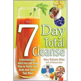 The Seven-Day Total Cleanse