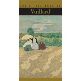 The Little Book of Vuillard
