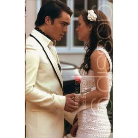 Gossip Girl #8: Nothing Can Keep Us Together