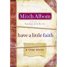 Have a Little Faith