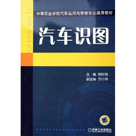 汽车识图